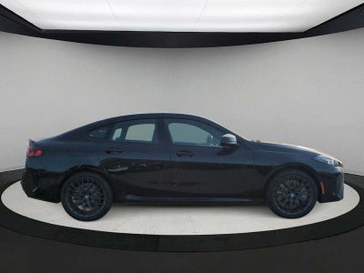2025 BMW 2 Series M235 xDrive