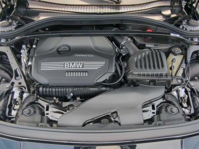 2024 BMW 2 Series 228i xDrive