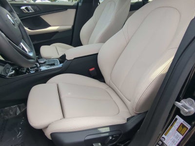 2024 BMW 2 Series 228i xDrive