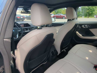 2024 BMW 2 Series 228i xDrive