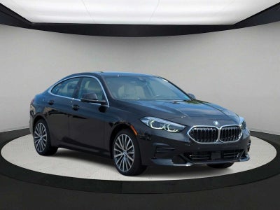 2024 BMW 2 Series 228i xDrive