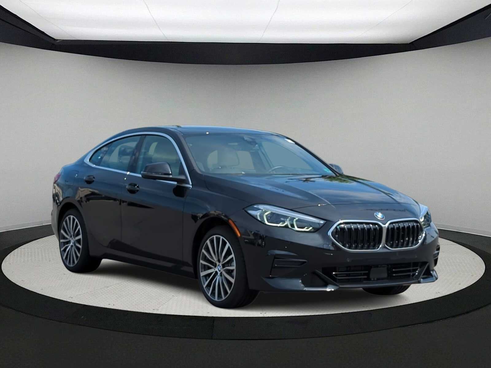 2024 BMW 2 Series 228i xDrive
