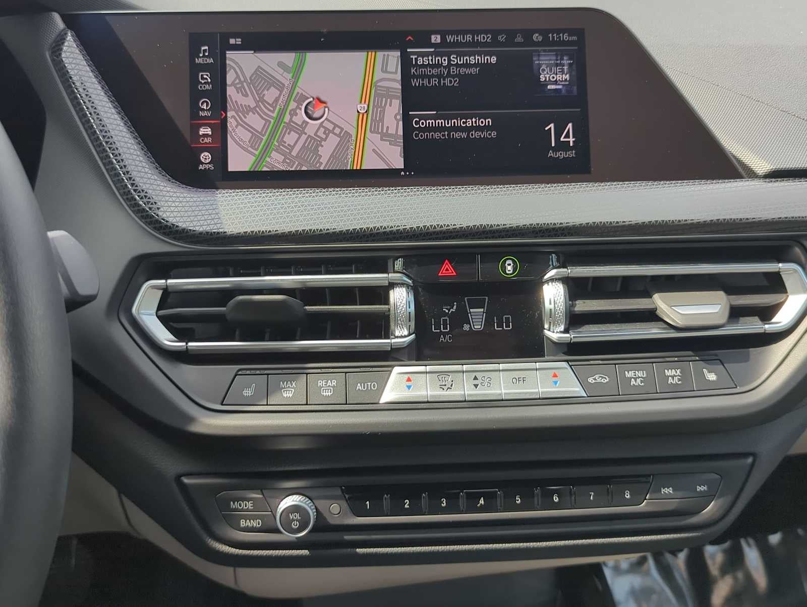 2024 BMW 2 Series 228i xDrive