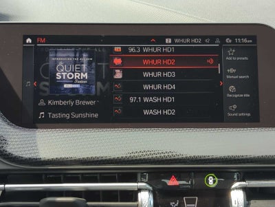 2024 BMW 2 Series 228i xDrive