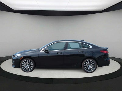 2024 BMW 2 Series 228i xDrive