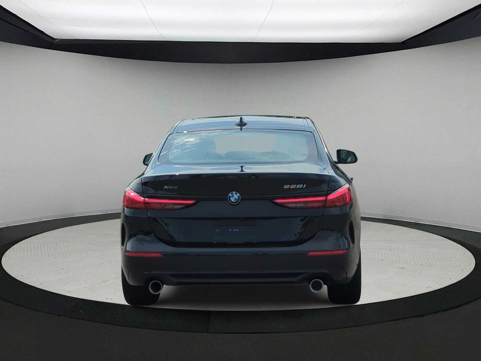 2024 BMW 2 Series 228i xDrive