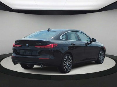 2024 BMW 2 Series 228i xDrive