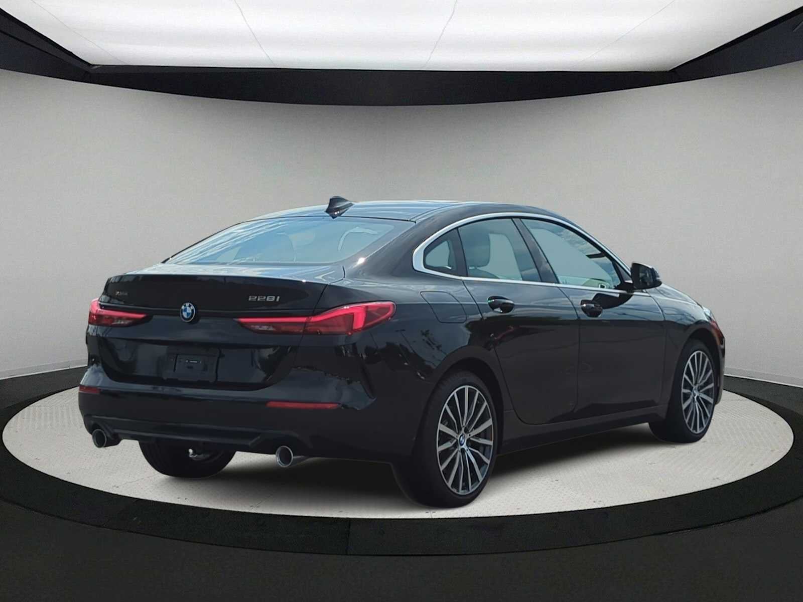 2024 BMW 2 Series 228i xDrive