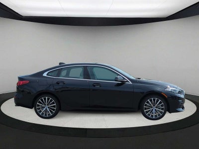 2024 BMW 2 Series 228i xDrive