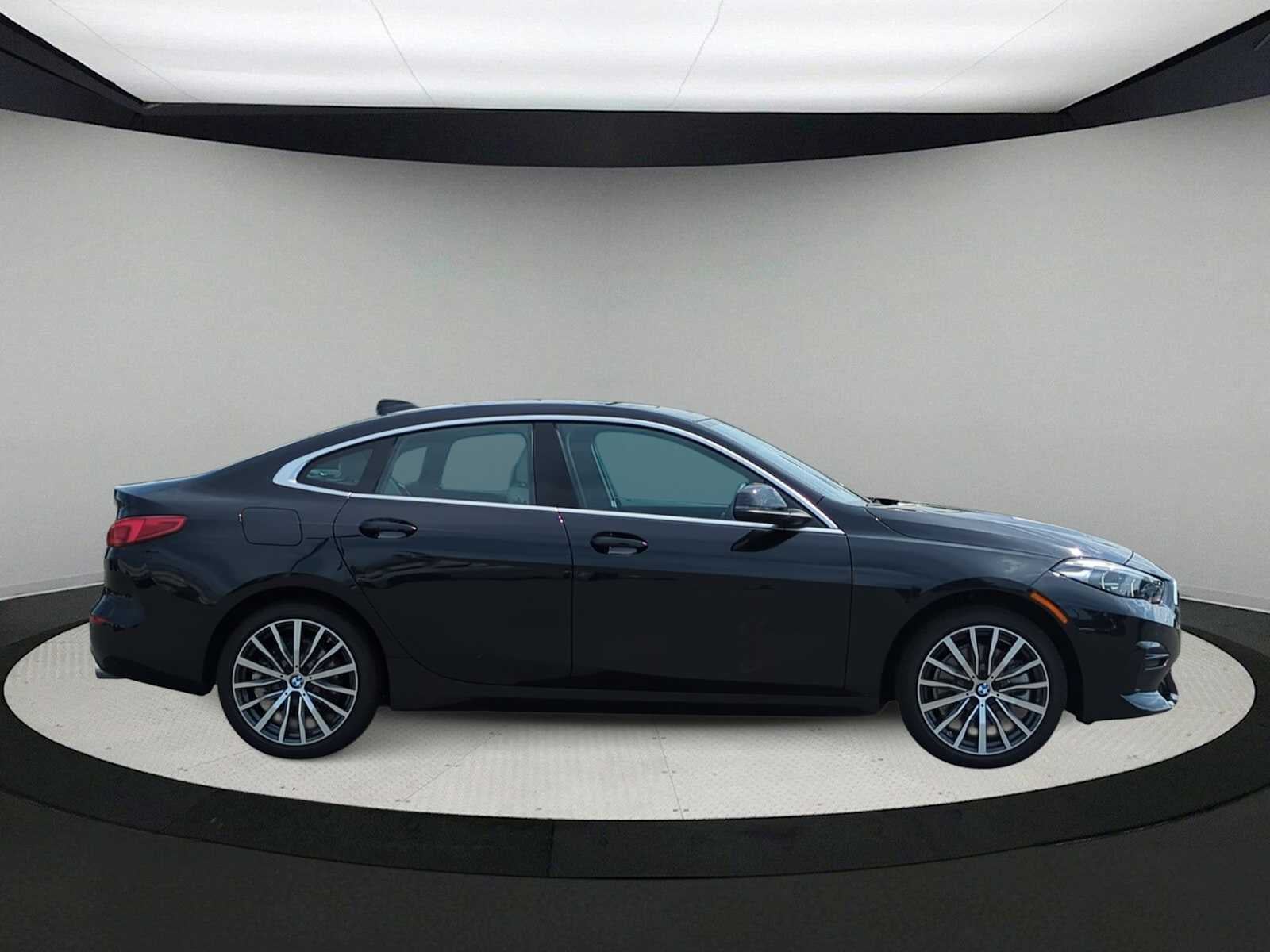 2024 BMW 2 Series 228i xDrive