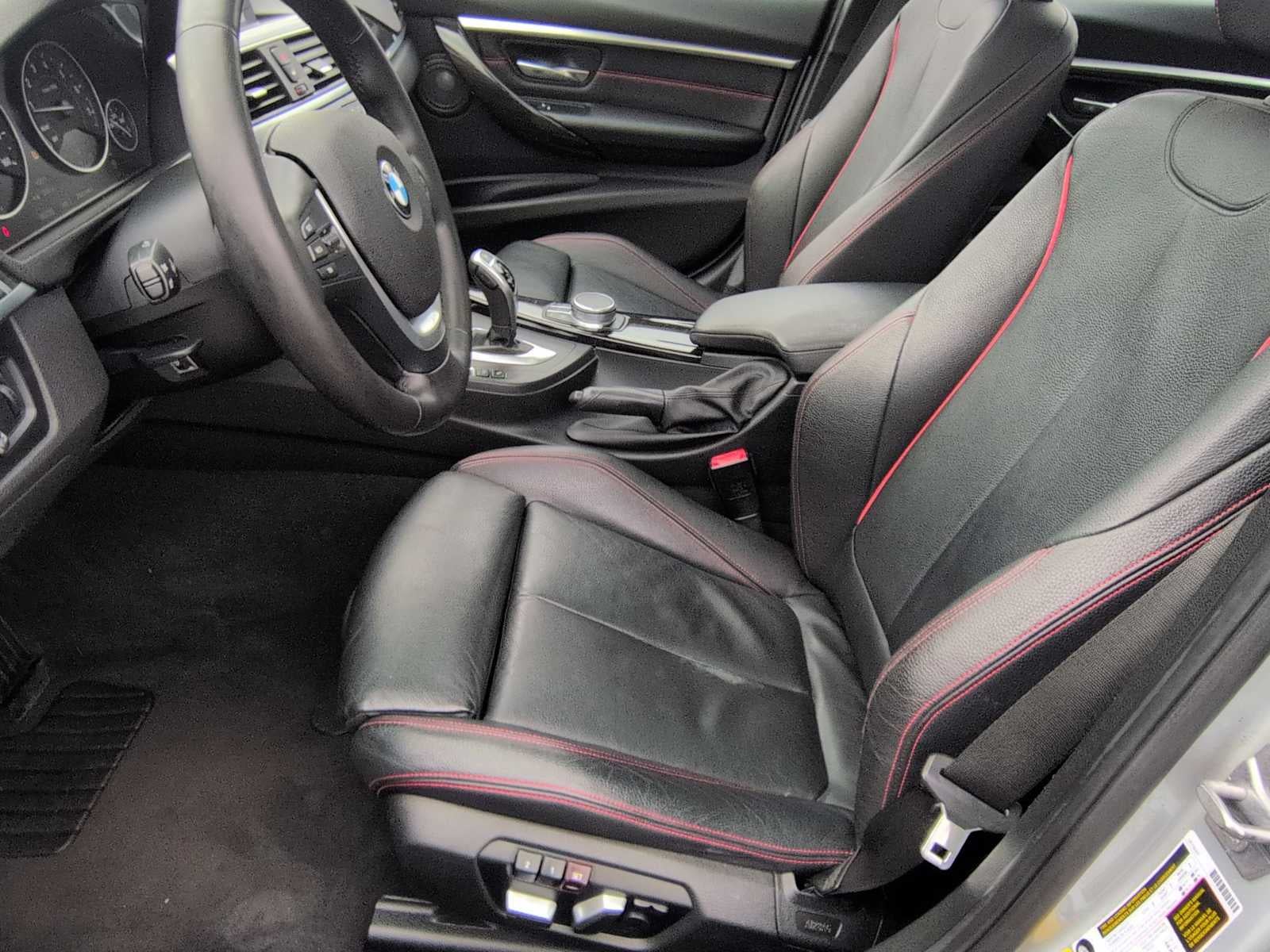 2017 BMW 340i xDrive 340i xDrive