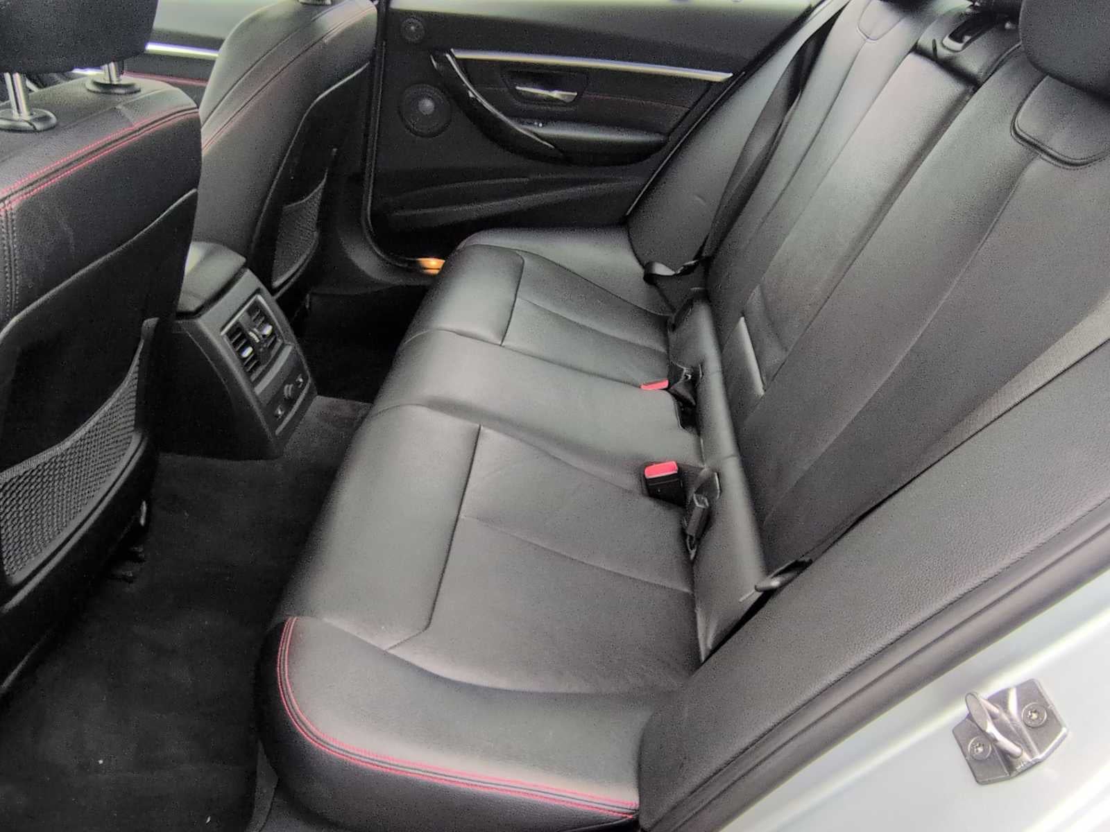 2017 BMW 340i xDrive 340i xDrive