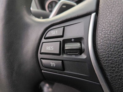 2017 BMW 340i xDrive 340i xDrive