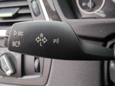 2017 BMW 340i xDrive 340i xDrive