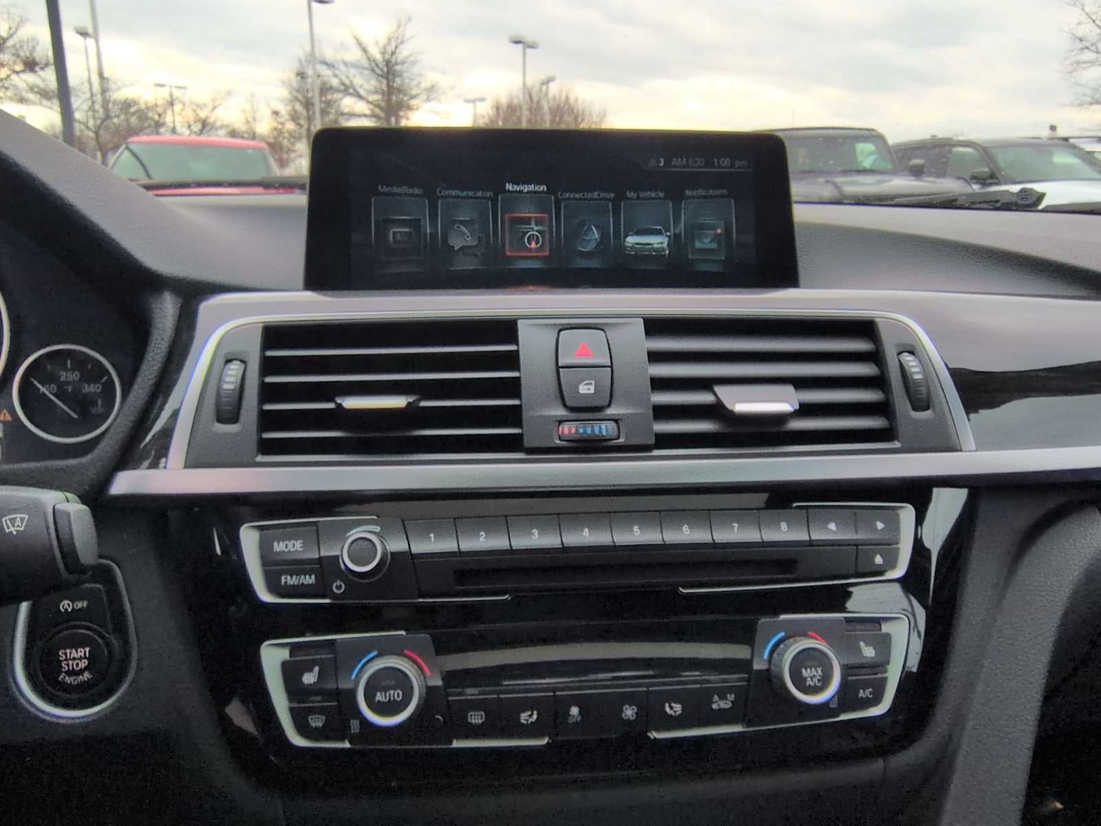 2017 BMW 340i xDrive 340i xDrive