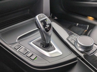 2017 BMW 340i xDrive 340i xDrive