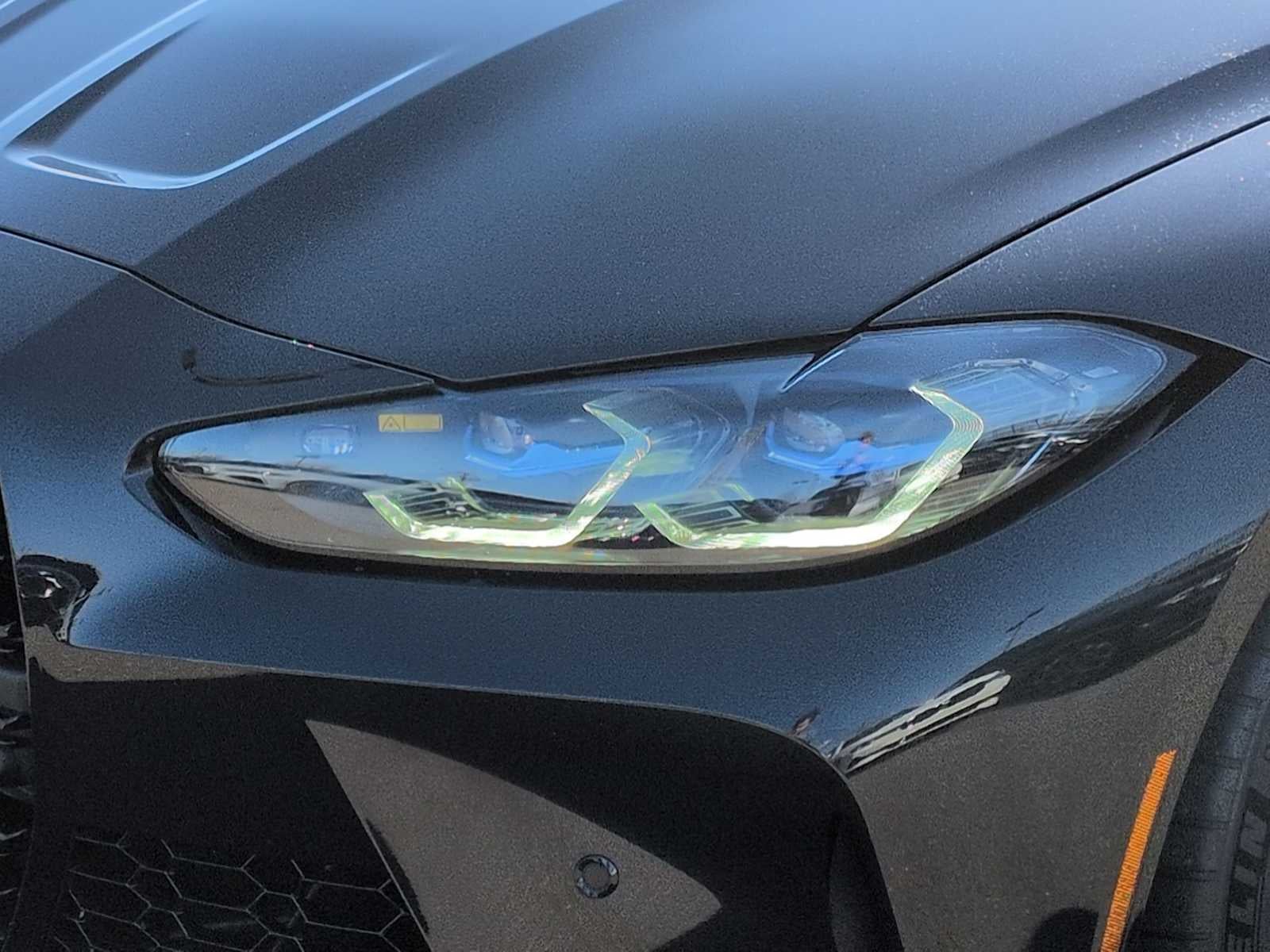 2024 BMW M Models Competition xDrive