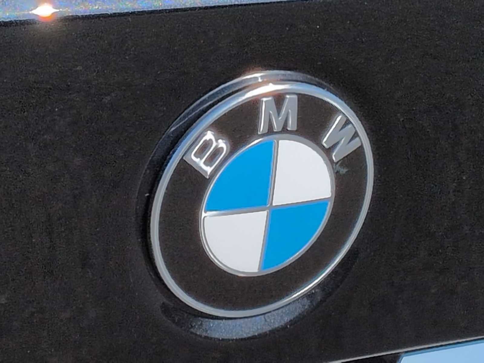 2024 BMW M Models Competition xDrive