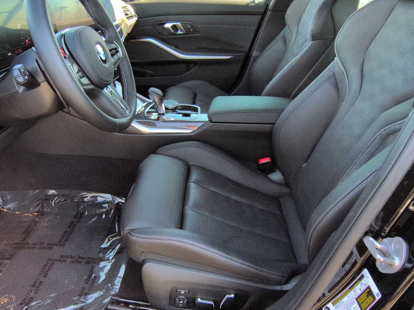 2024 BMW M Models Competition xDrive