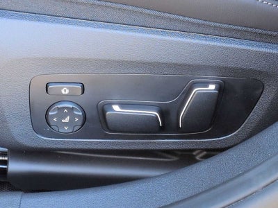 2024 BMW M Models Competition xDrive