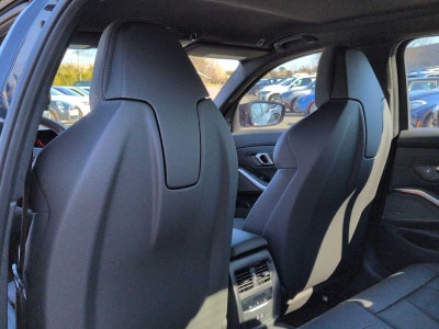 2024 BMW M Models Competition xDrive