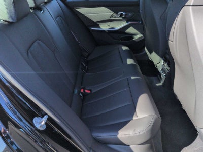 2024 BMW M Models Competition xDrive