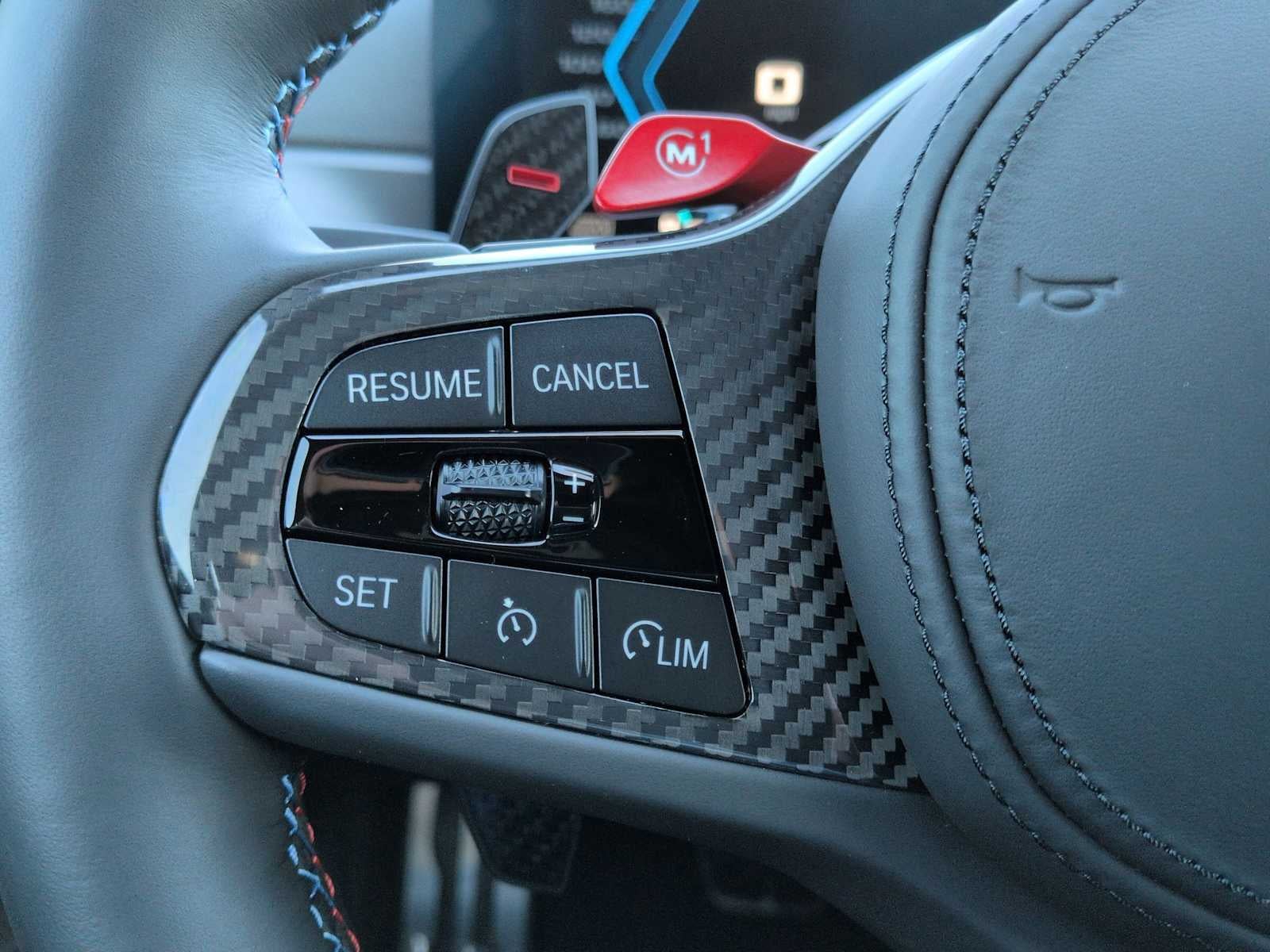 2024 BMW M Models Competition xDrive