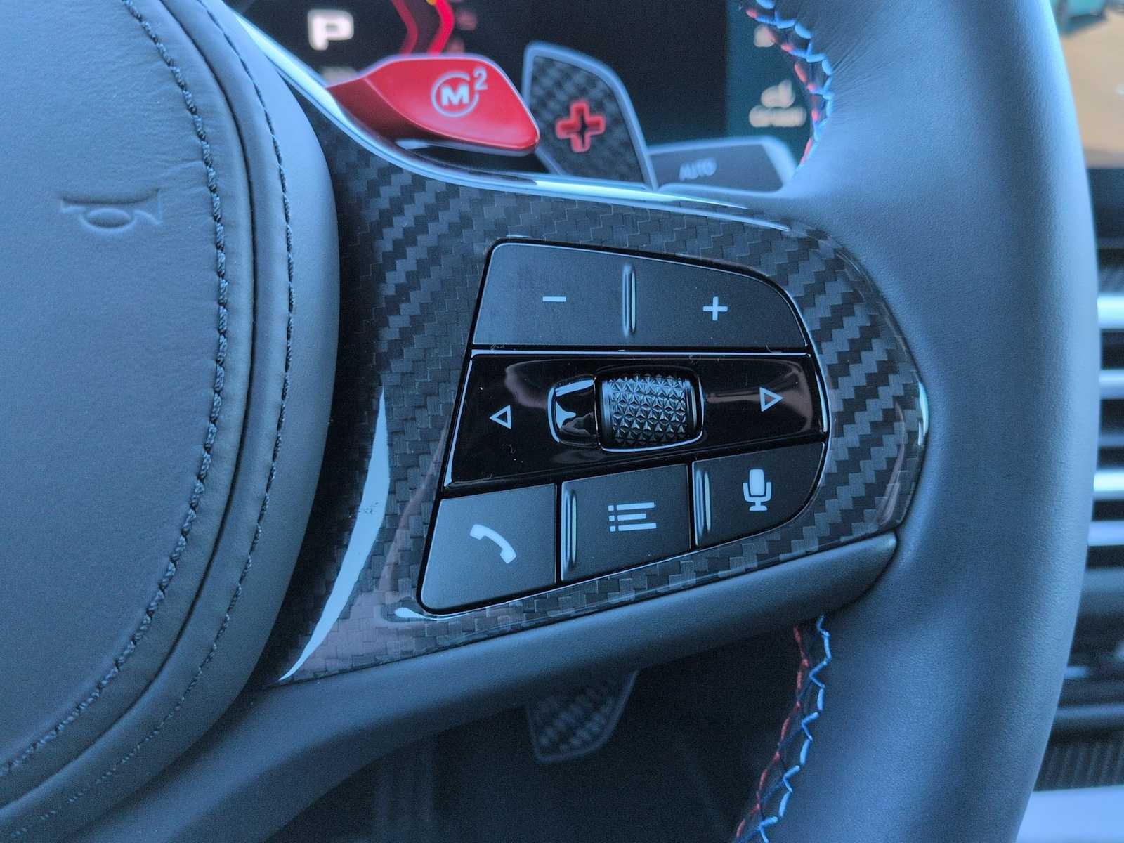 2024 BMW M Models Competition xDrive