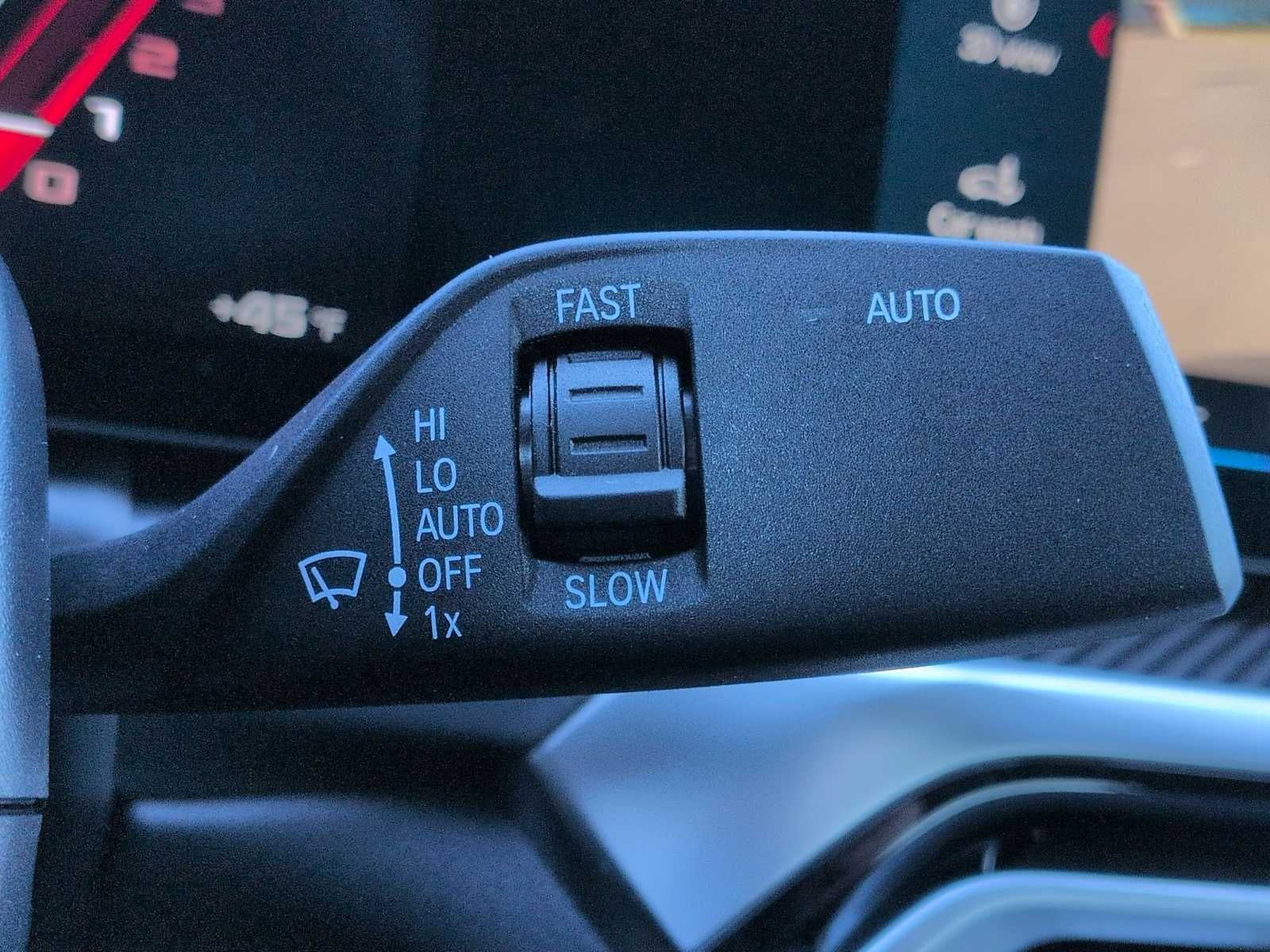 2024 BMW M Models Competition xDrive