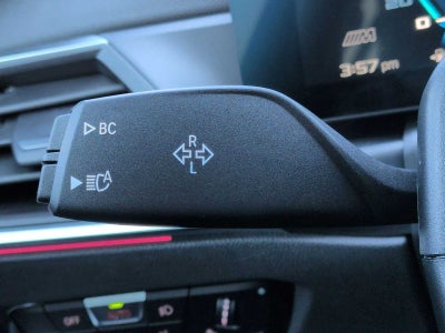 2024 BMW M Models Competition xDrive