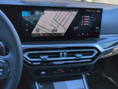 2024 BMW M Models Competition xDrive