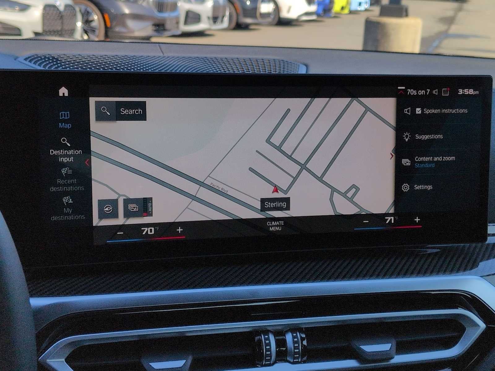 2024 BMW M Models Competition xDrive