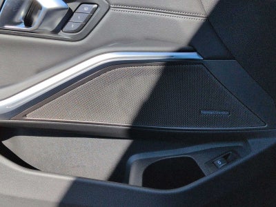 2024 BMW M Models Competition xDrive