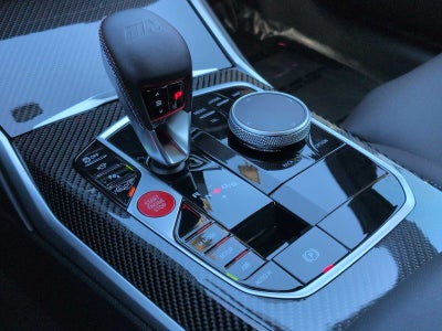 2024 BMW M Models Competition xDrive