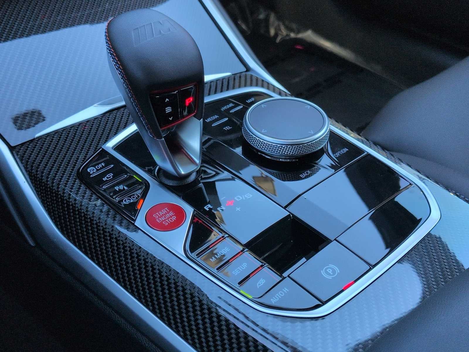 2024 BMW M Models Competition xDrive