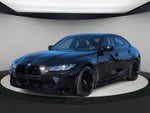 2024 BMW M Models Competition xDrive