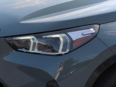 2026 BMW X1 xDrive28i