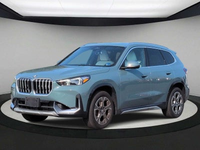 2026 BMW X1 xDrive28i