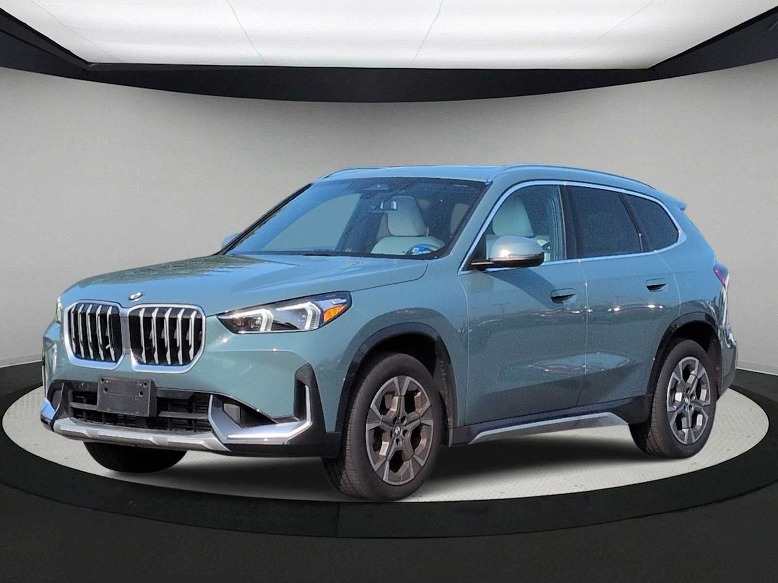 2026 BMW X1 xDrive28i