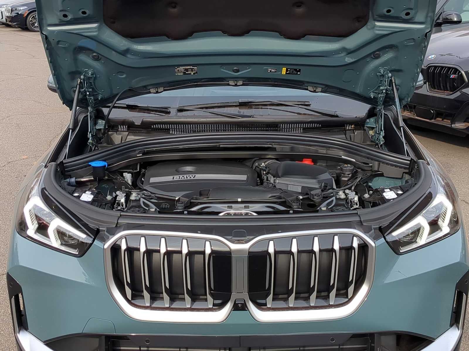 2026 BMW X1 xDrive28i xDrive28i