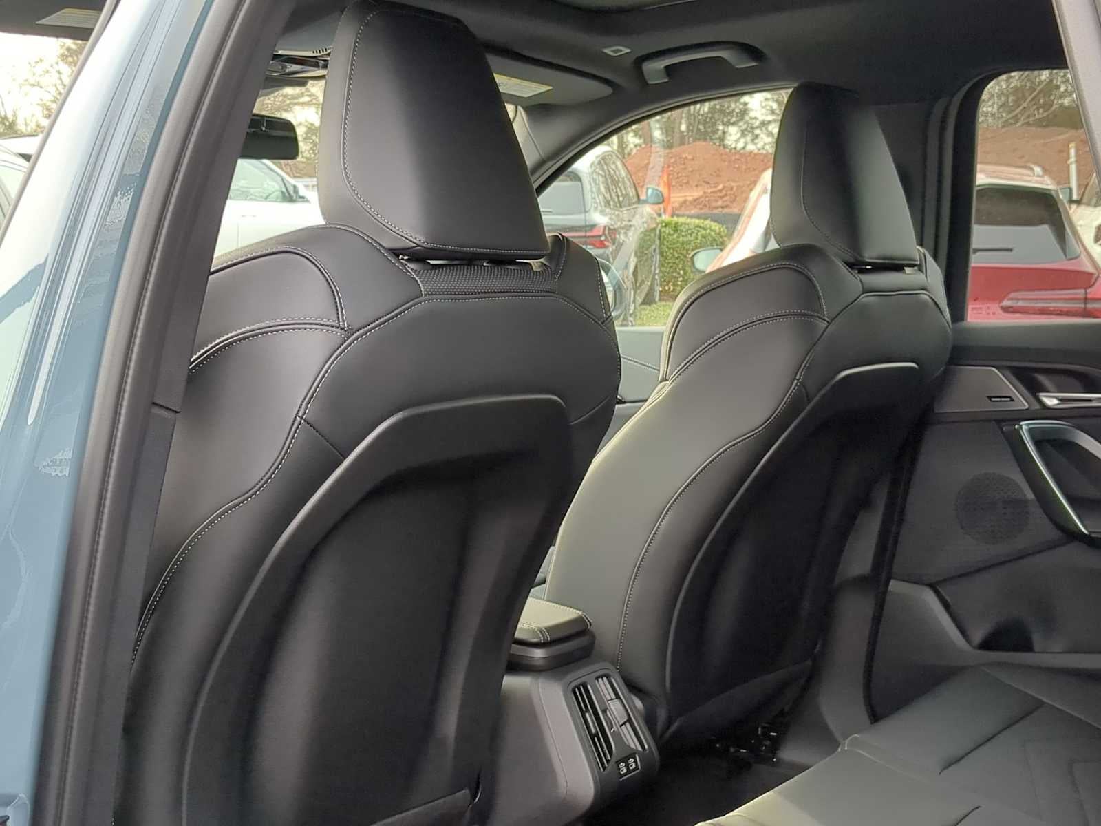 2026 BMW X1 xDrive28i xDrive28i