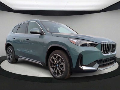 2026 BMW X1 xDrive28i xDrive28i