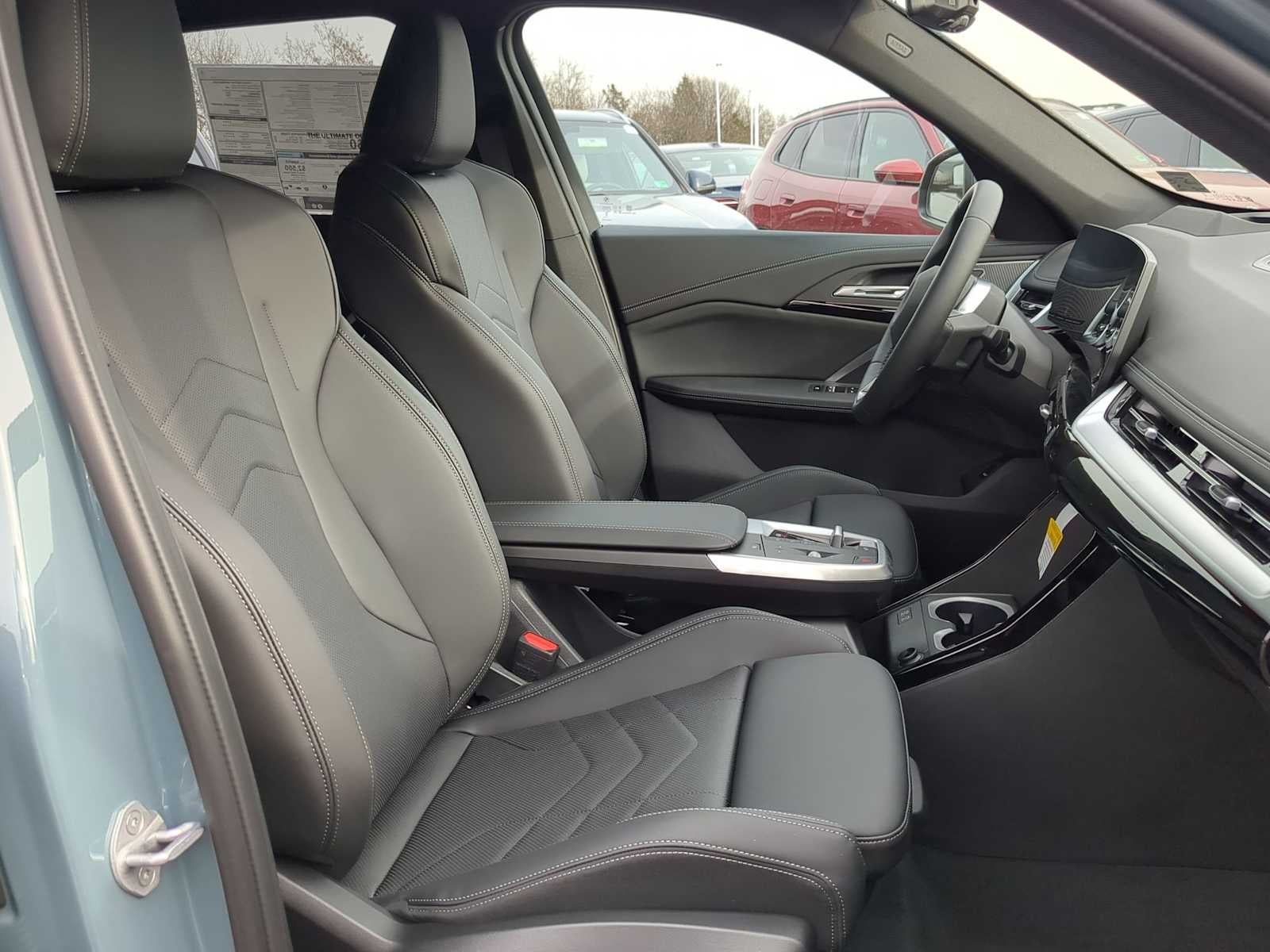 2026 BMW X1 xDrive28i xDrive28i