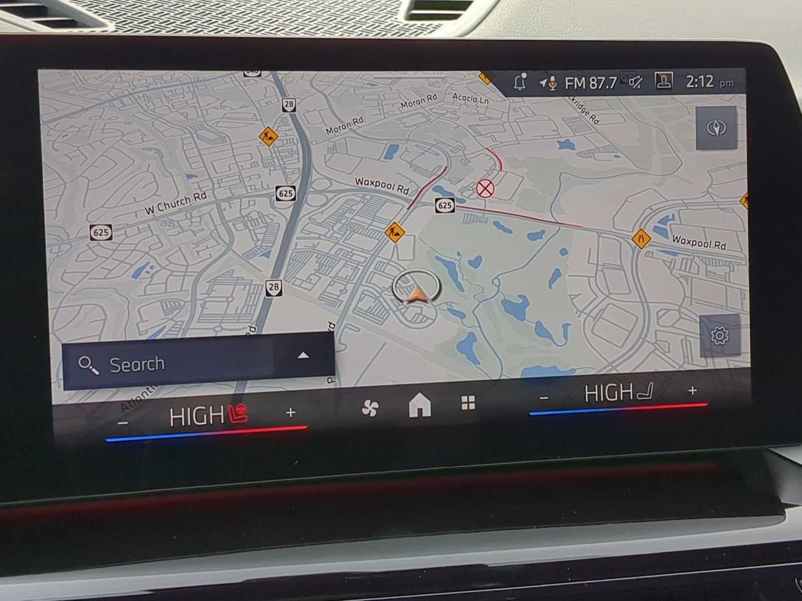 2026 BMW X1 xDrive28i xDrive28i