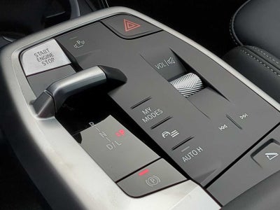 2026 BMW X1 xDrive28i xDrive28i