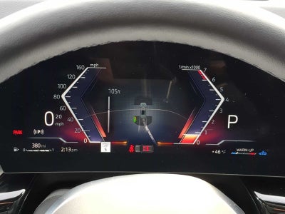 2026 BMW X1 xDrive28i xDrive28i