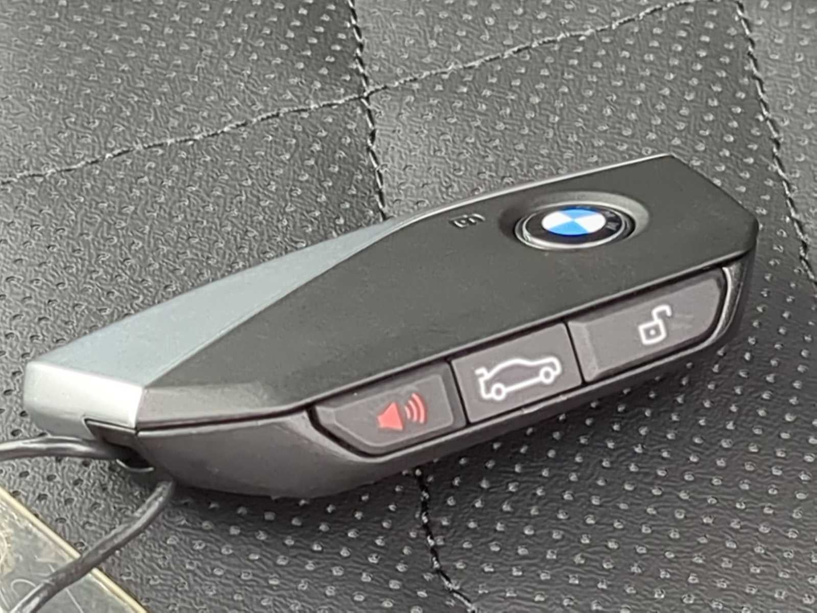 2026 BMW X1 xDrive28i xDrive28i