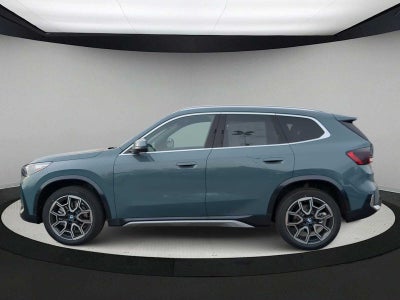 2026 BMW X1 xDrive28i xDrive28i
