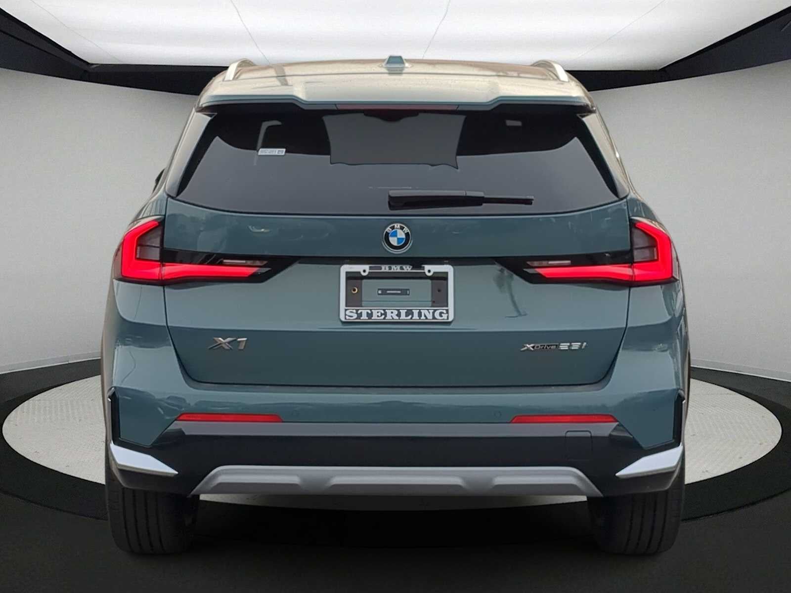 2026 BMW X1 xDrive28i xDrive28i