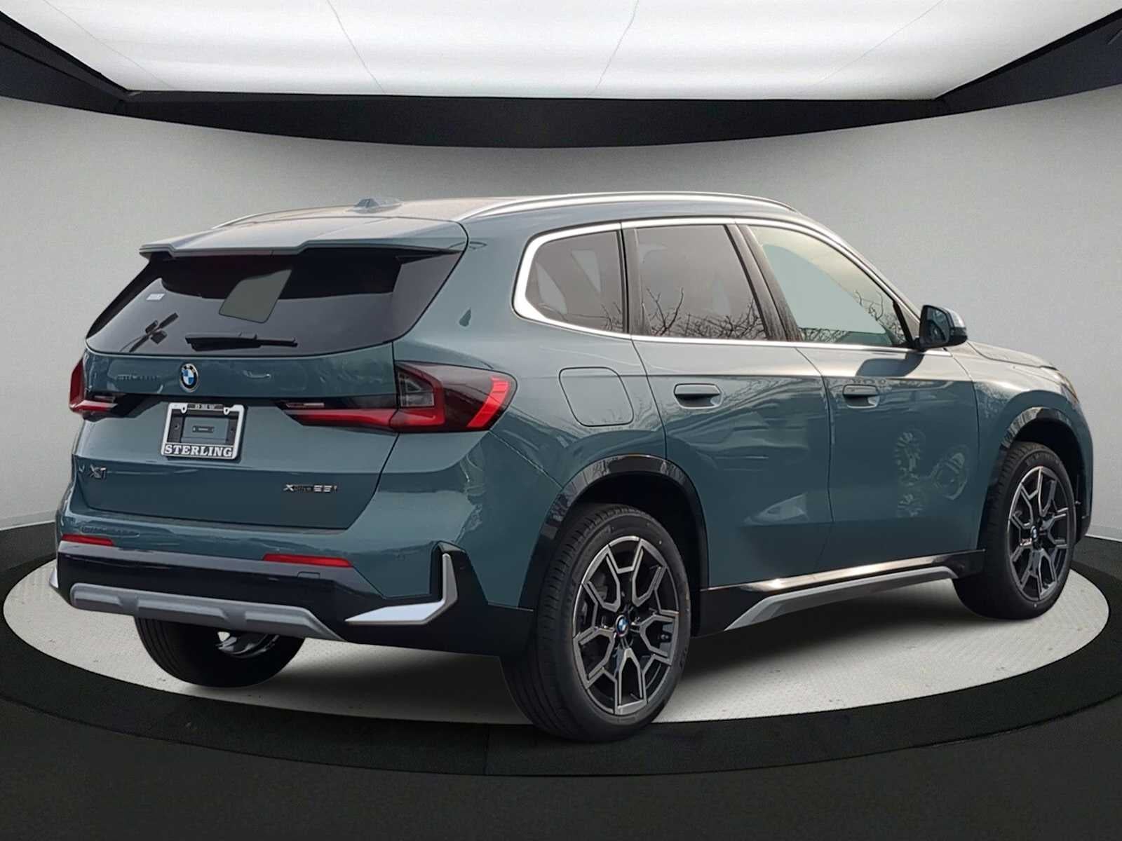 2026 BMW X1 xDrive28i xDrive28i